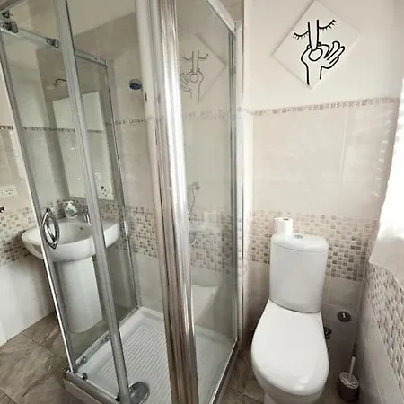 Apartamento Elisabeth La Spezia