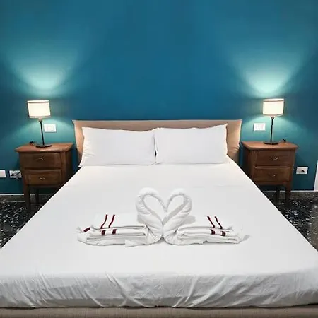 Apartamento Elisabeth