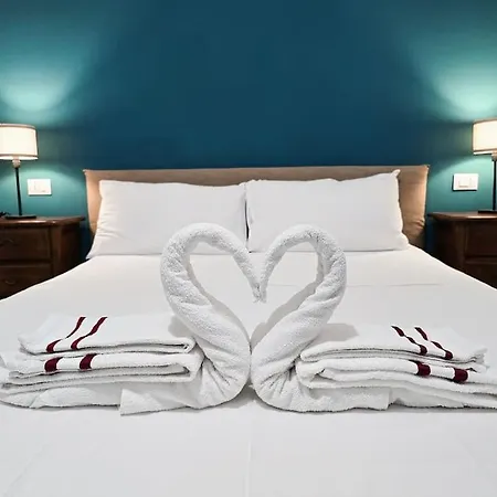 Apartamento Elisabeth *