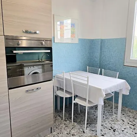 Appartement Elisabeth La Spezia