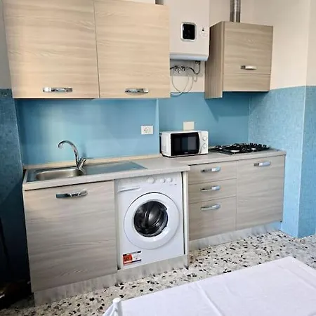 Apartamento Elisabeth