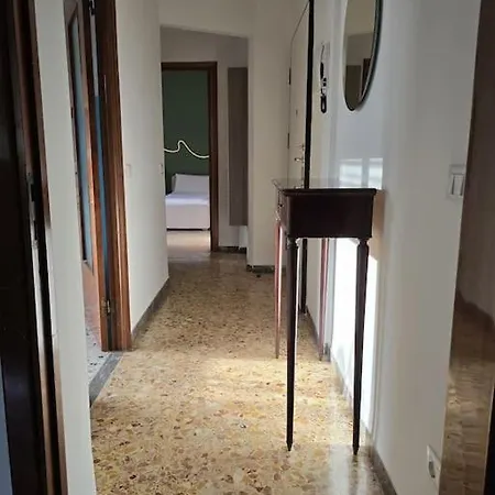 Appartement Elisabeth *