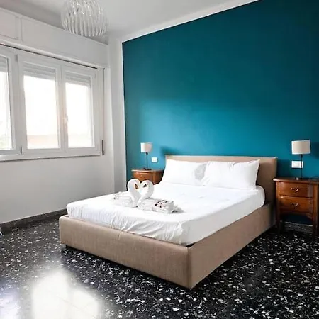 Elisabeth Appartement