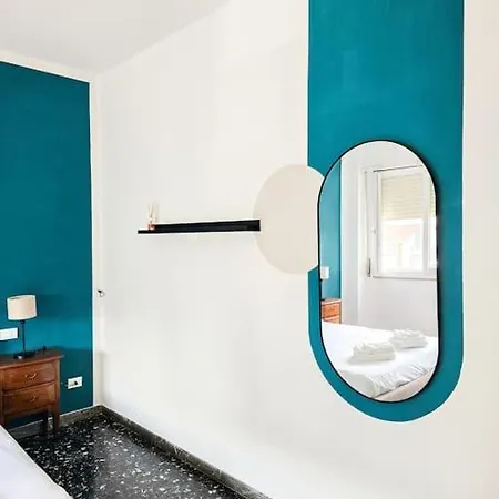 Elisabeth Appartement *