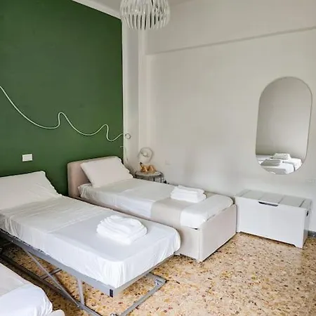 Elisabeth Apartamento La Spezia