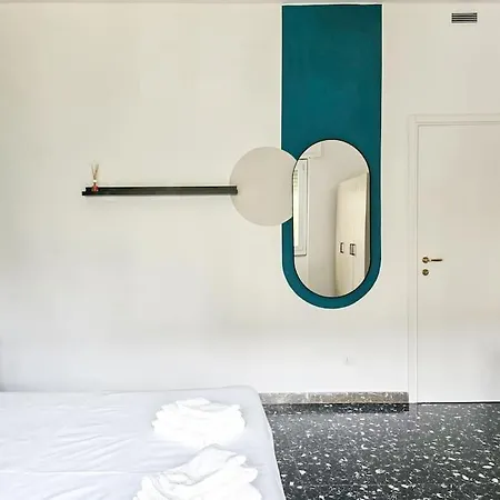 Elisabeth Apartamento *