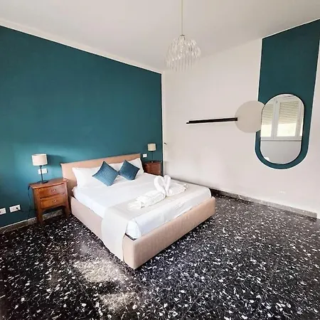 Elisabeth Apartamento La Spezia