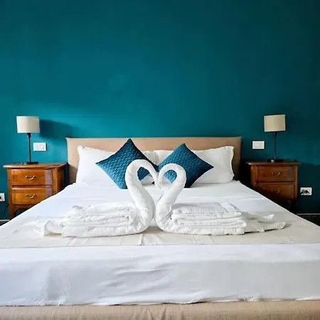 Elisabeth Apartamento