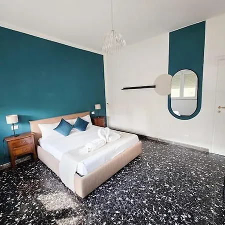 Elisabeth Appartement *