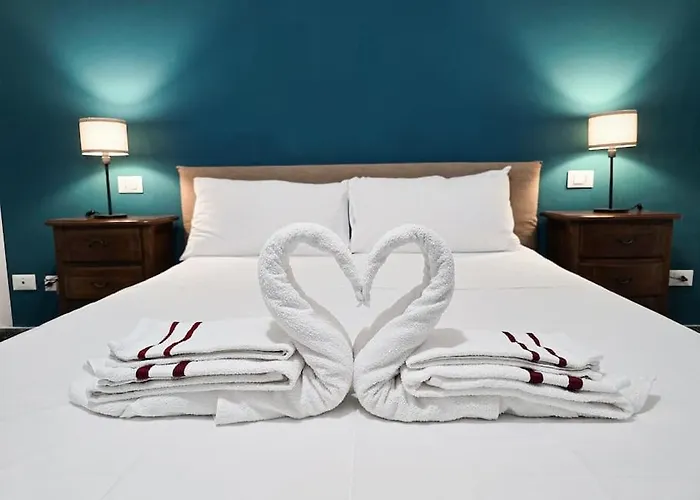 Lejlighed Elisabeth *