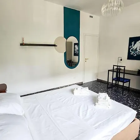 Apartment Elisabeth